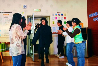 鄂尔多斯市东胜区第三幼儿园