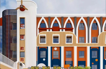 滨海新区大港太平第一小学远景二分校咐设幼儿园