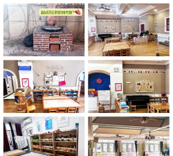 石家庄市同乐幼儿园