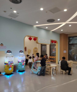 天津市静海区第九幼儿园