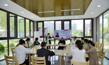 定兴县定兴镇西关幼儿园