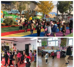 丰南市西葛镇西葛幼儿园