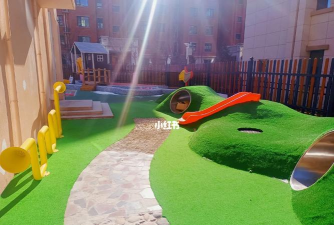 河北省承德县幼儿园