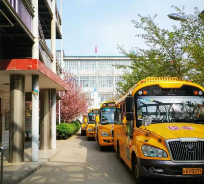 天津市北辰区双口镇喜洋洋幼儿园