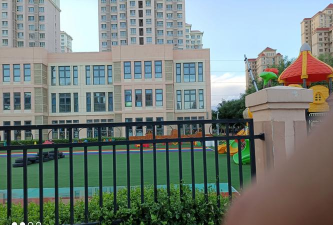 天津市北辰区双青第三幼儿园