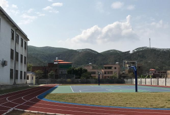 清远市清新区石潭镇汝珮小学