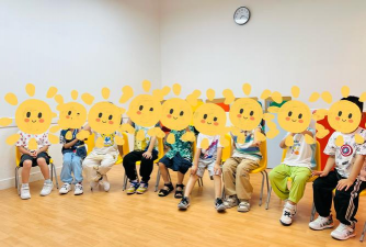 承德市少儿英语学前班