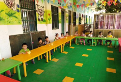 北京市平谷区镇罗营中心幼儿园