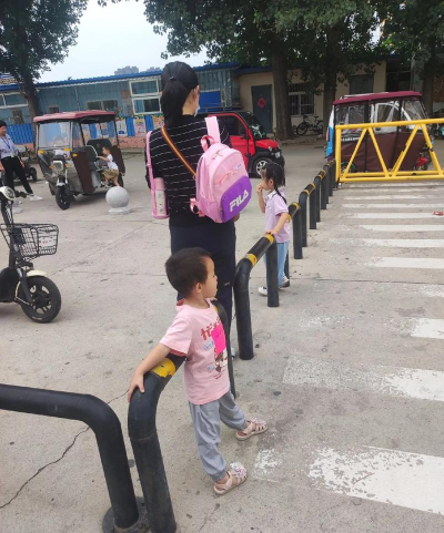 北京市平谷区第三幼儿园