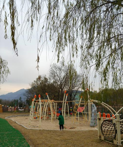 北京市平谷区大华山镇后北宫幼儿园