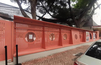 平谷区南独乐河镇南山幼儿园