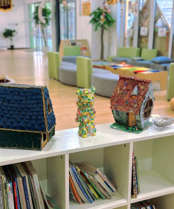 北京市大兴区春蕾育才亦庄幼儿园