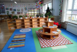 北京市大兴区乐新幼儿园