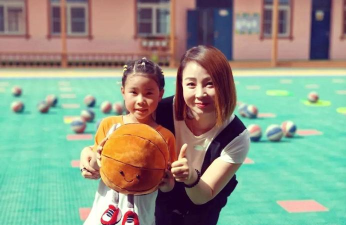 北京市昌平区兴寿镇中心幼儿园