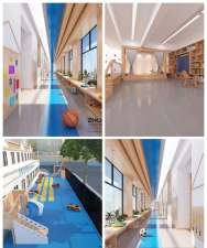 北京市昌平区果仁儿幼儿园