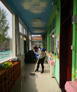 北京市昌平区延寿镇中心幼儿园