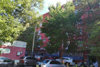 北京市昌平区城北街道八街才艺社区办园点