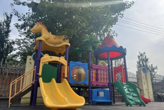 北京市昌平区涧头满族幼儿园