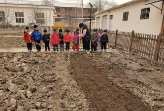 北京市昌平区马池口镇中心幼儿园-马池口分园