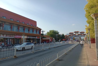 北京市昌平区北七家镇东沙各庄村社区办园点