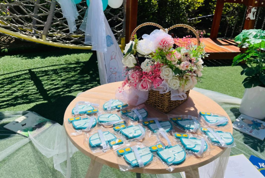 北京市昌平区爱彼格林时代幼儿园