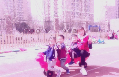 北京市昌平区优才双语幼儿园