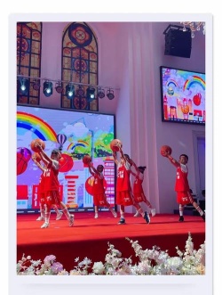 北京市昌平区赛亚宝贝艺术幼儿园