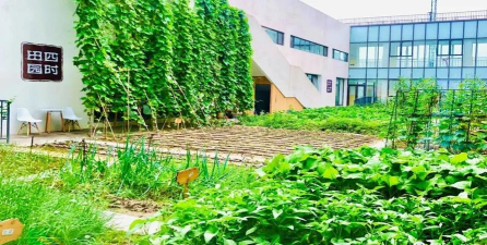 北京市昌平区南邵中心幼儿园