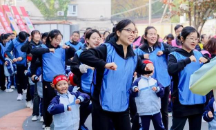 北京明天幼稚集团九幼安宁里园