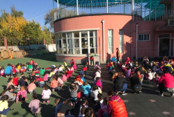 北京馨星幼儿园