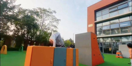 北京市海淀区爱儿坊橡树湾幼儿园