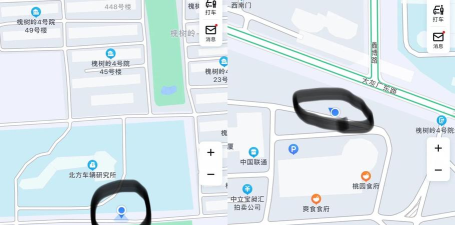 中国北方车辆研究所幼儿园