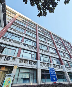 常德纺织机械厂技工学校