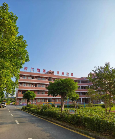 龙门县龙江镇广美教学点