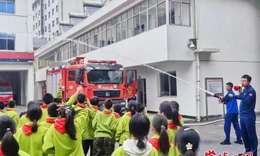 常德市武陵区胜利路小学
