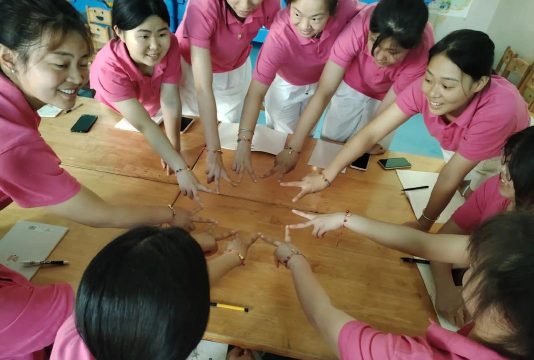 天堂镇小太阳幼儿园