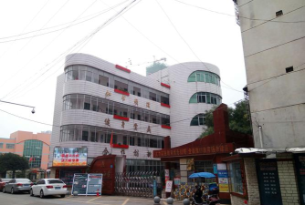 常德市武陵区常蒿路小学