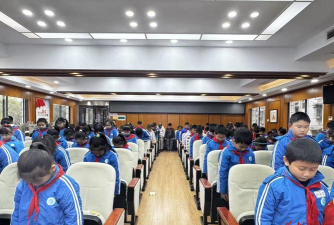 常德市武陵区育才小学