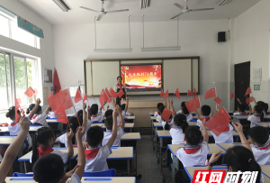常德市武陵区甘露寺小学