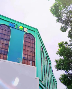 咸阳市蒙特梭利儿童之家早教中心