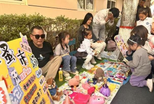 兴平天天才艺幼儿园