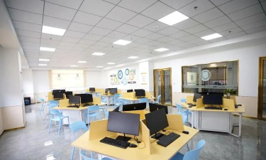 贵阳市新东方烹饪中等职业学校