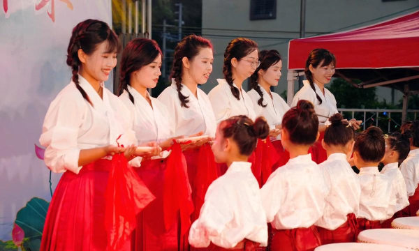 潮阳市文光街道龙凤幼儿园