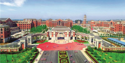 成都东星航空职业学校