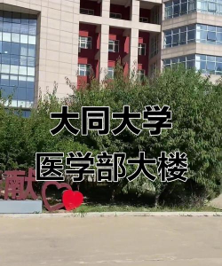 大同大学医学院