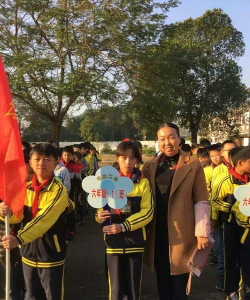 阳春市马水镇第二小学