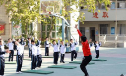 东莞市长安好世界小学