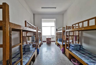 太原尖草坪区第一职业中学