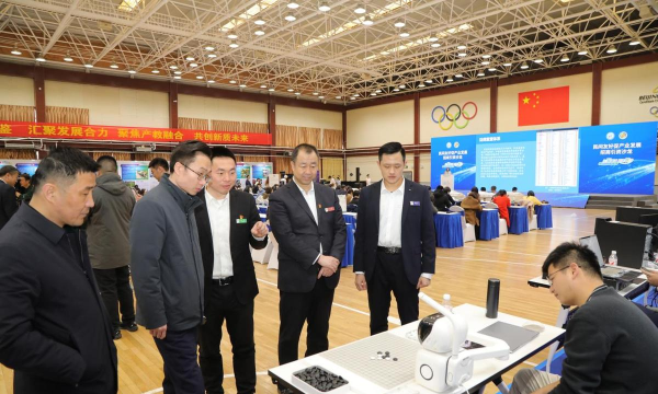 北京昌平区工业职业高中