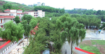 重庆立事信息工程学校